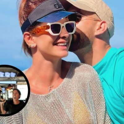 quien es la famosa que estaria muy cerca del novio de carolina cruz