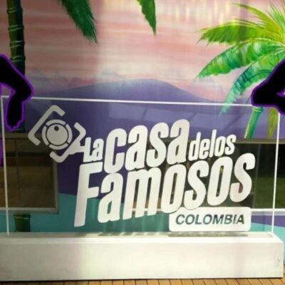 quién es la famosa que podría regresar a 'La Casa de los famosos'