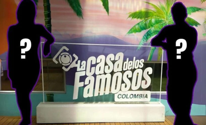 quién es la famosa que podría regresar a 'La Casa de los famosos'