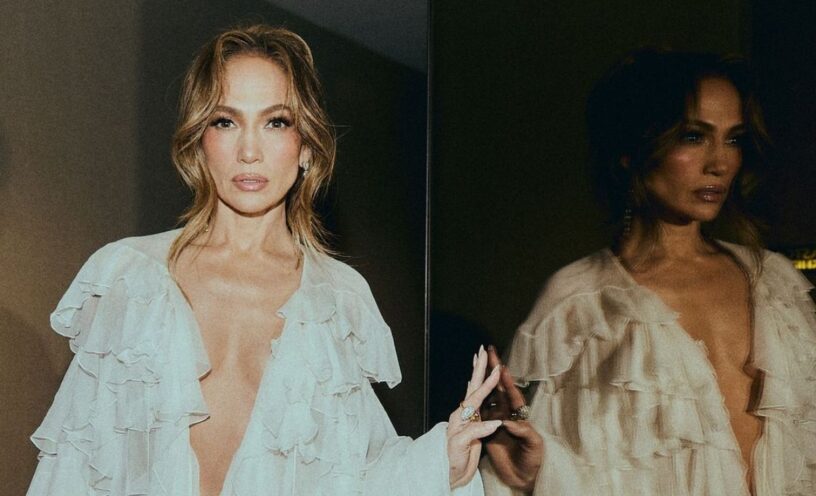 quién es la guardaespaldas de Jennifer Lopez