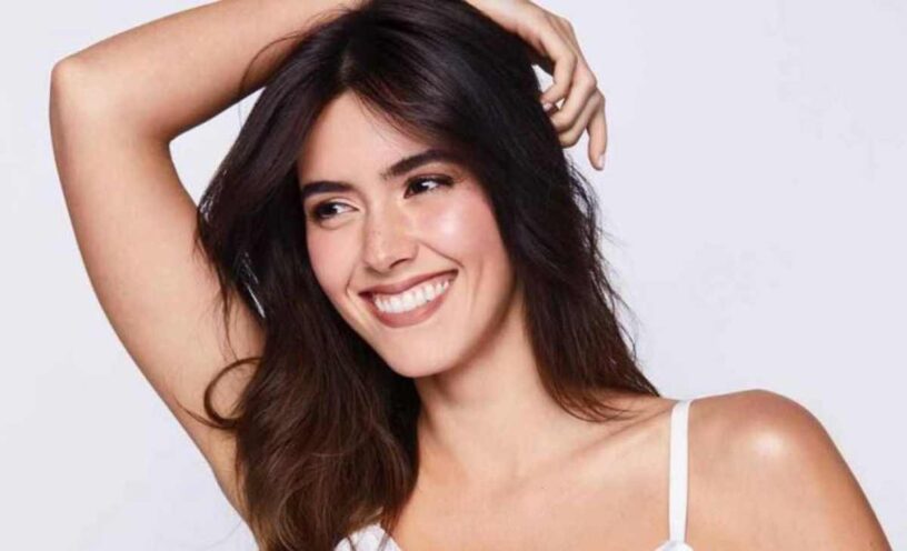 ¿Quién es la hermana de Paulina Vega?