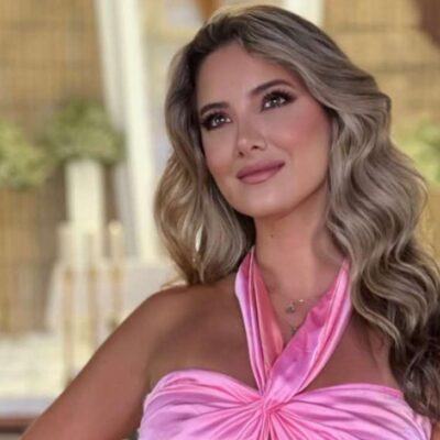 ¿Quién es la hermana de Daniela Álvarez?