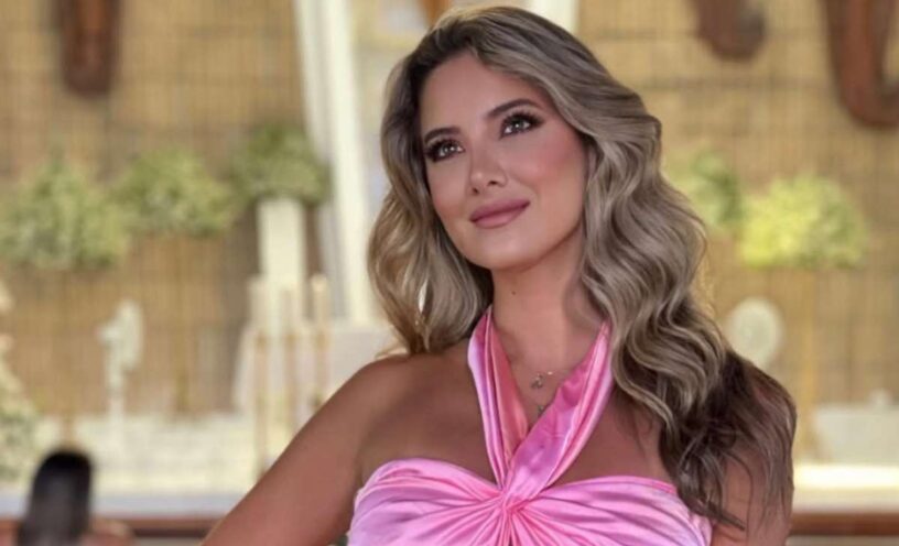 ¿Quién es la hermana de Daniela Álvarez?