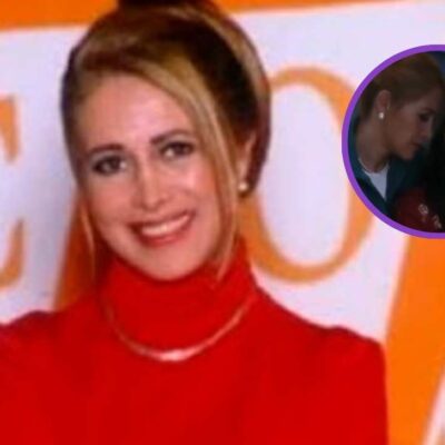 quién es la hija de Celmira Luzardo