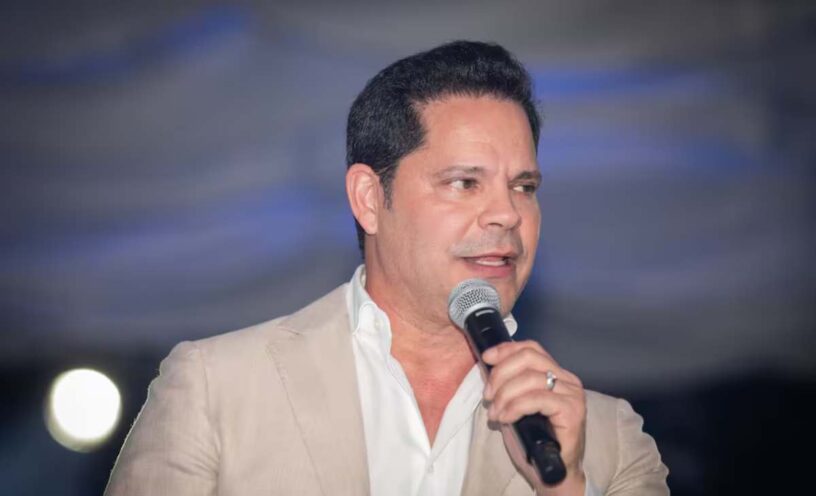 quién es la hija de Rey Ruíz jurado de 'Yo me llamo 2025'
