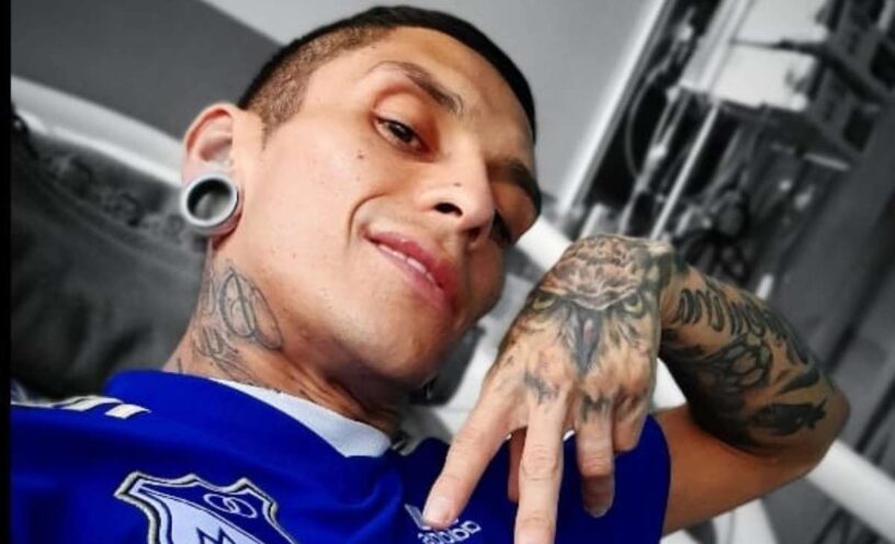 quien es la hija del hincha de millonarios que se sometera a la eutanasia