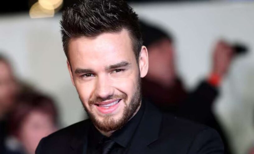 Quién es la mamá del hijo de Liam Payne