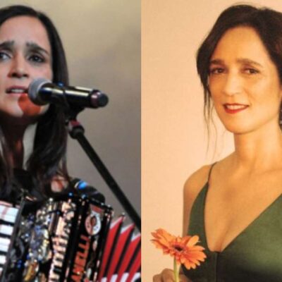 ¿Quién es la modelo con la que Álvaro Henríquez, exesposo de Julieta Venegas, le fue infiel?