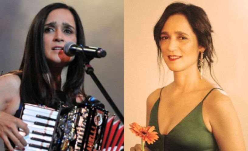 ¿Quién es la modelo con la que Álvaro Henríquez, exesposo de Julieta Venegas, le fue infiel?
