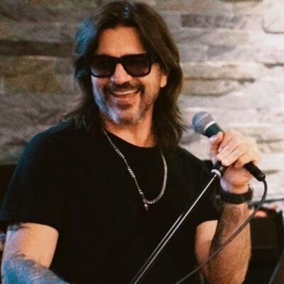 Quién es la mujer que acusa a Juanes