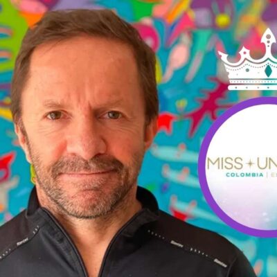 ¿Quién es la novia de Pirry que participará en 'Miss Universe Colombia 2025'?