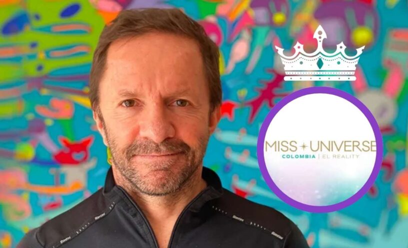 ¿Quién es la novia de Pirry que participará en 'Miss Universe Colombia 2025'?