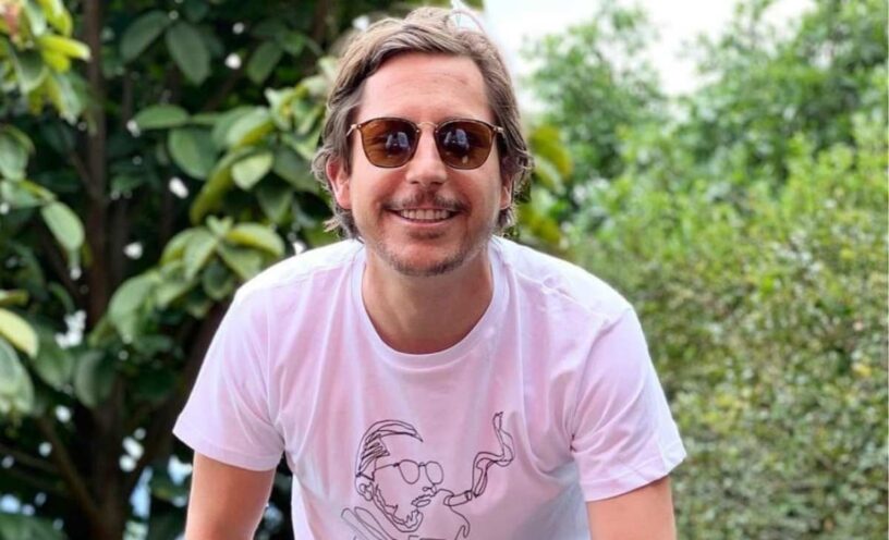¿Quién es la nueva novia de Alejandro Riaño?