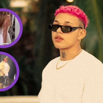 ¿Quién es la nueva novia de Beéle?