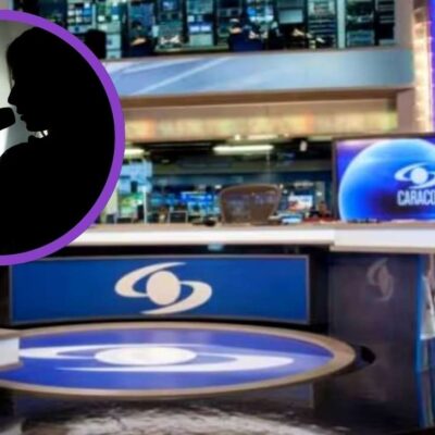 ¿Quién es la periodista de Noticias Caracol que ahora es cantante?