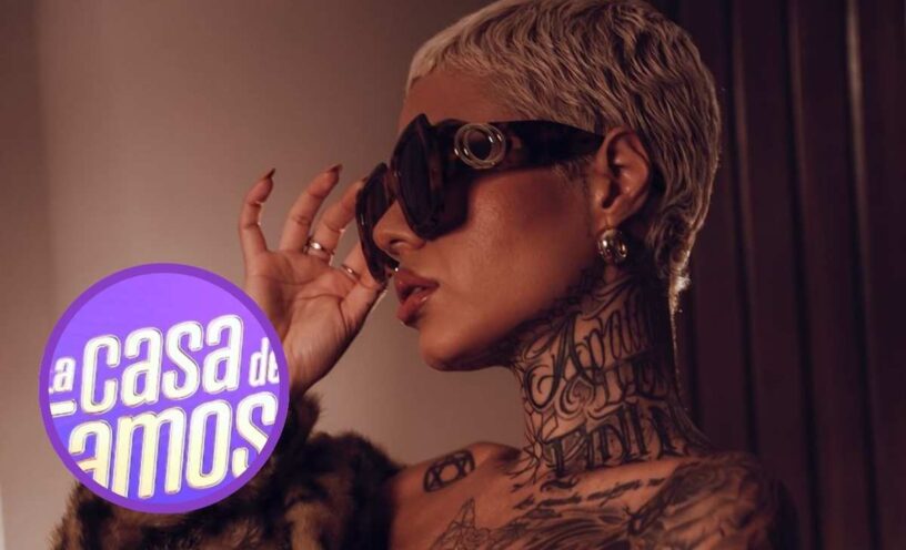 quién es Melissa Gate