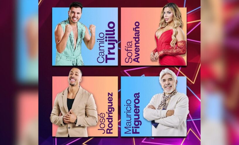 Quién fue el eliminado de La Casa de los Famosos 2