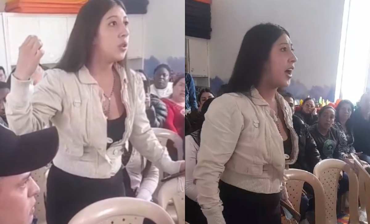 reacción madre niña abusada