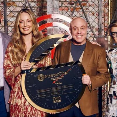 ¿Quién sería el ganador de 'Masterchef Celebrity Colombia 2025'?