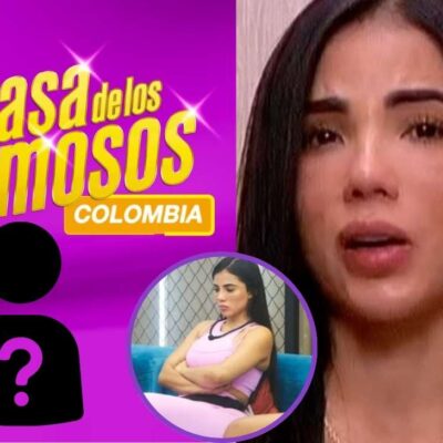 ¿Quién sería la nueva integrante de 'La casa de los famosos Colombia 2' que incomodaría a Karina García?