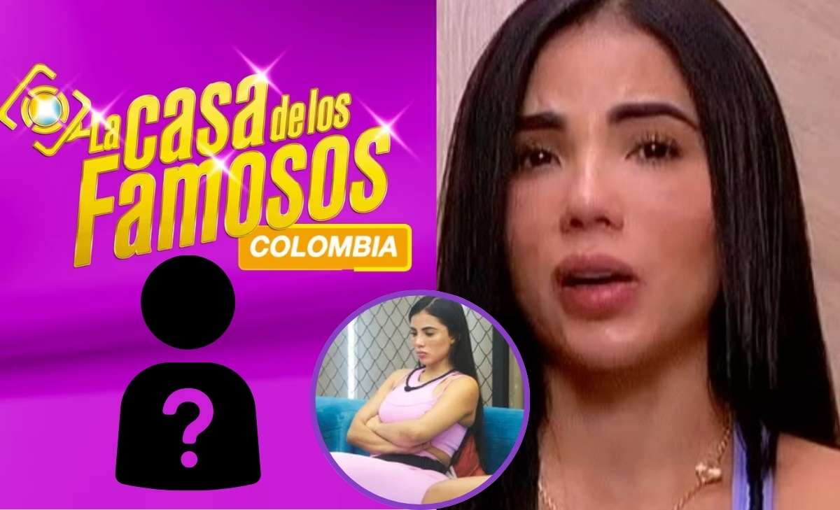 ¿Quién sería la nueva integrante de 'La casa de los famosos Colombia 2' que incomodaría a Karina García?