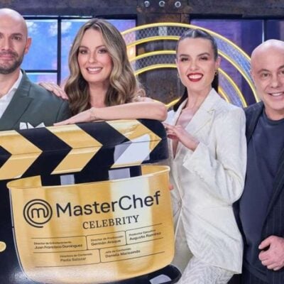 ¿Quién sería la nueva jurado de Masterchef 2025?