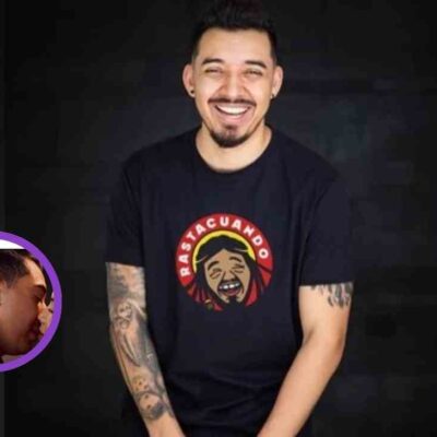 quién sería la nueva novia de Lokillo Flórez,