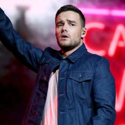 quiénes estarían implicados en la muerte de Liam Payne