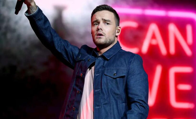 quiénes estarían implicados en la muerte de Liam Payne