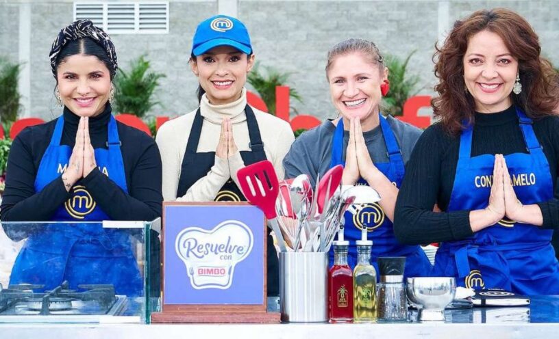 quienes serian los finalistas de masterchef celebrity 2024