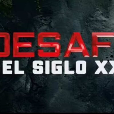 ¿Quiénes son las gemelas de 'El Desafío Siglo XXI'?
