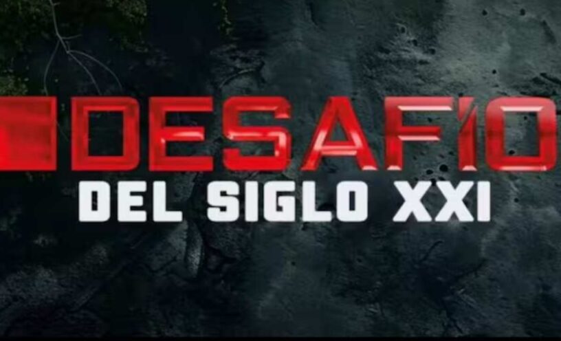 ¿Quiénes son las gemelas de 'El Desafío Siglo XXI'?