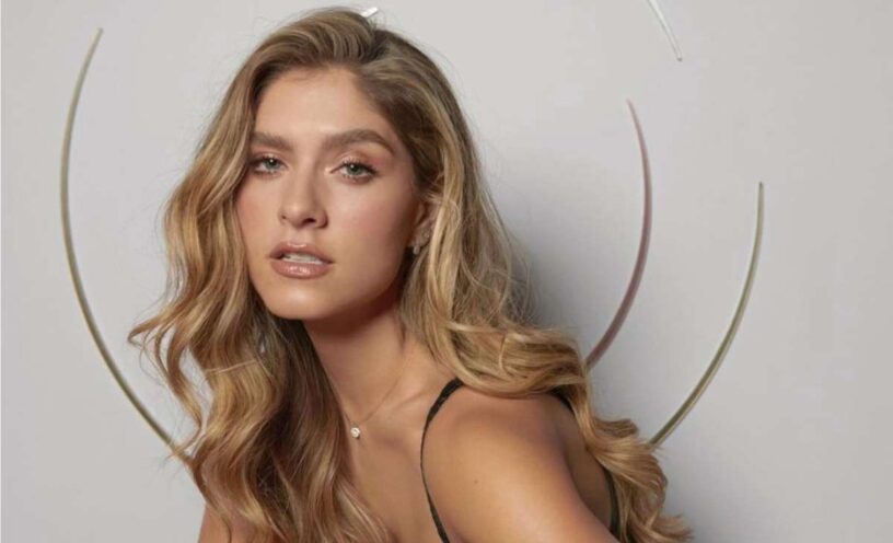 quiénes son las hermanas de Laura Tobón