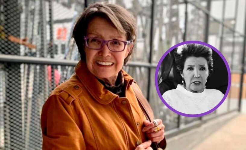quiénes son las hijas de Margalida Castro