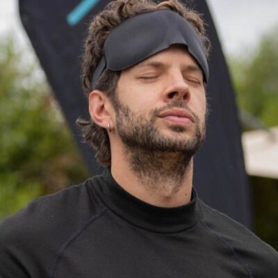 Raúl Ocampo confesó cómo supera la tusa