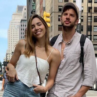 Raúl Ocampo cumplió promesa a Alejandra Villafañe