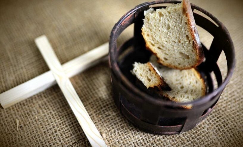 Estos son los alimentos que no debe comer en la Cuaresma, según la Iglesia