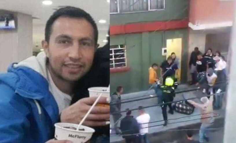 razón que beneficiaría en el juicio a Darwin Beltrán
