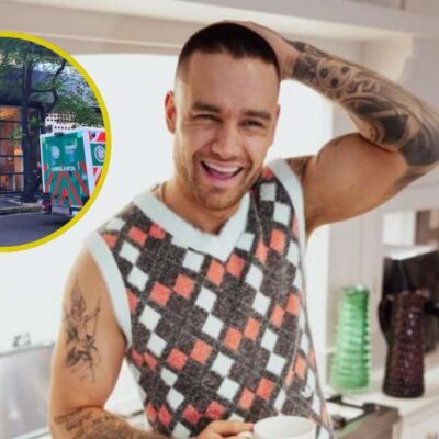 Razones de la muerte de Liam Payne