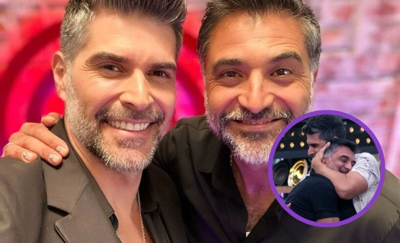 reacción de Juan Pablo Llano a la salida de Jacko