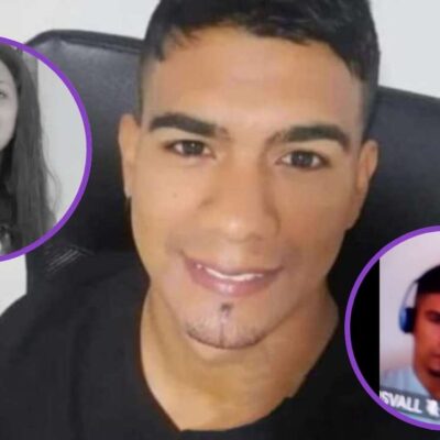 Reacción de Brayan Campo al conocer su condena por el crimen de Sofía Delgado