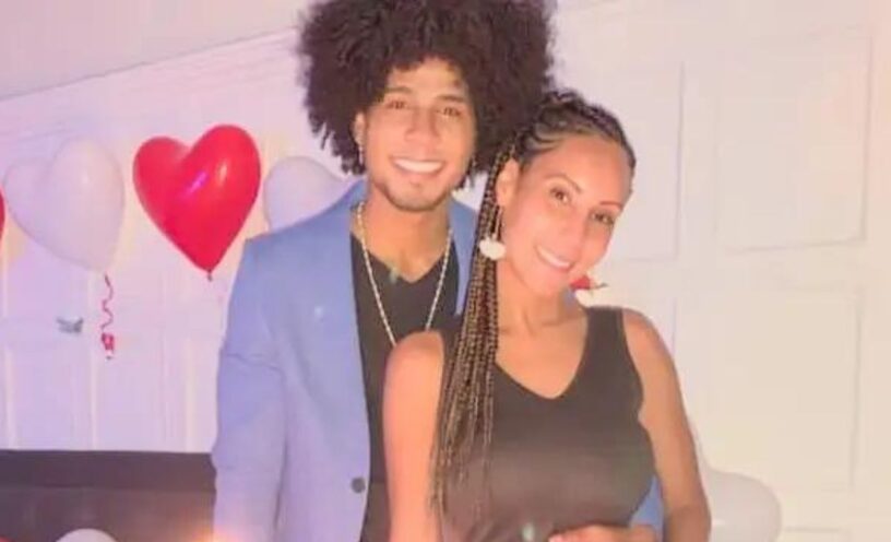 reacción de Claudette a la propuesta de matrimonio de Pantera