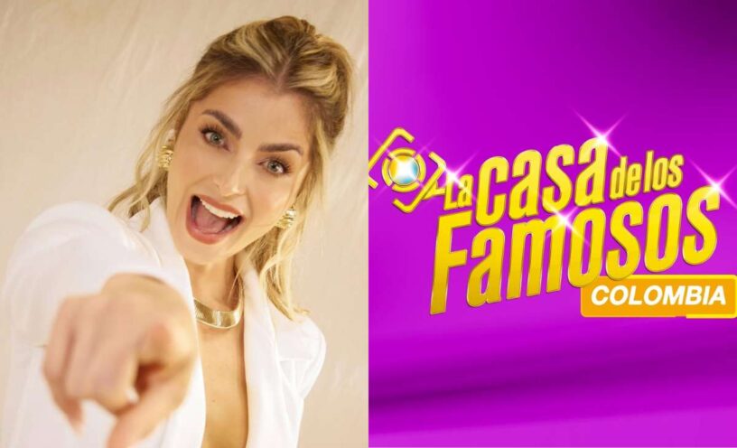 reacción de Cristina Hurtado tras no ser 'La casa de los famosos 2'
