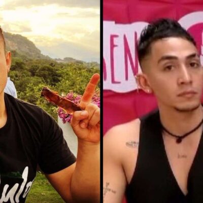 reaccion de culotauro a la salida de alfredo