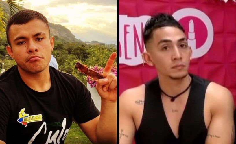 reaccion de culotauro a la salida de alfredo