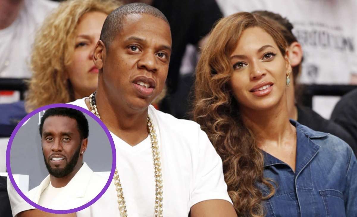 reacción de Jay Z a las denuncias de abuso a una menor