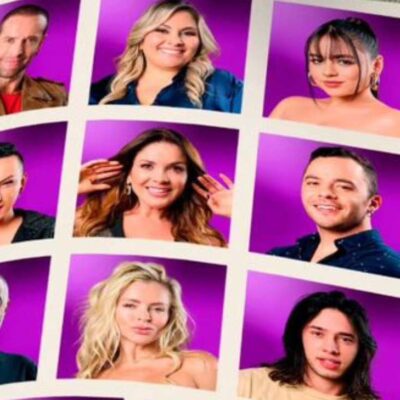 reaccion de los exparticipantes al regreso de nataly umana