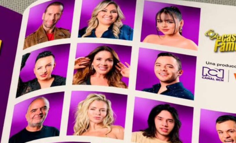 reaccion de los exparticipantes al regreso de nataly umana