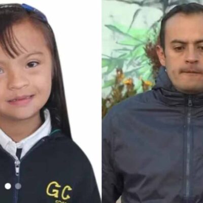 reacción de los padres de Valeria Afanador a la indemnización