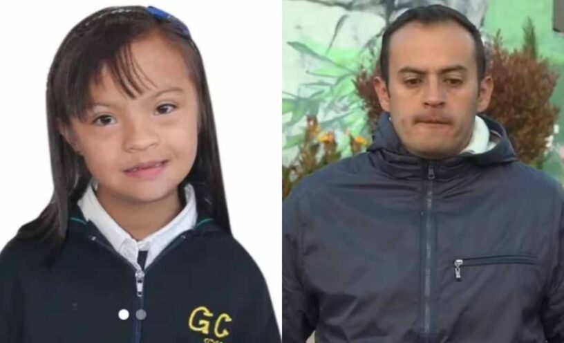 reacción de los padres de Valeria Afanador a la indemnización
